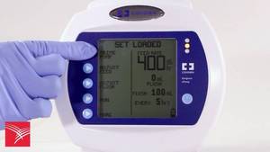 MSRP $1,300 Covidien Kangaroo ePump Enteral Feeding Pump ContinuousBolus Feeding  Auto Flush Smart Set Recognition 72 Hr History Portable Rechargeable Battery Ideal For Tube Feeding At Home Hospital Nursing Care & Long Term Patients  49.