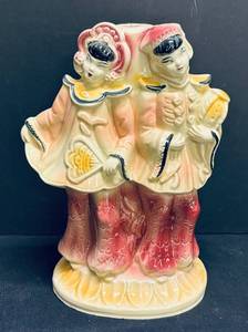 F3 - Vintage Shawnee Lamp Base