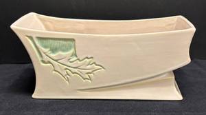 H1 - Roseville Silhouette Window Planter