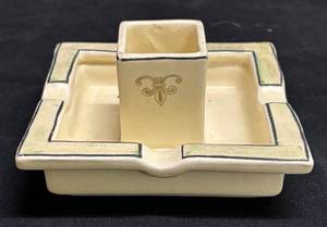 I4 - Vintage McCoy Ashtray