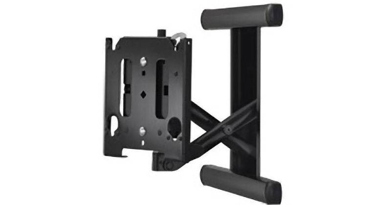 Chief MIWRF6000B Low-Profile In-Wall Flatscreen Display  Monitor  Television  TV Swing Arm Mount - NEW IN BOX
