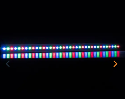 AspectLED Slim Line Series 48 Professional  Commercial LED 48 Interior  Exterior Wall Wash Light  Lighting Unit - NEW IN BOX - MSRP $375