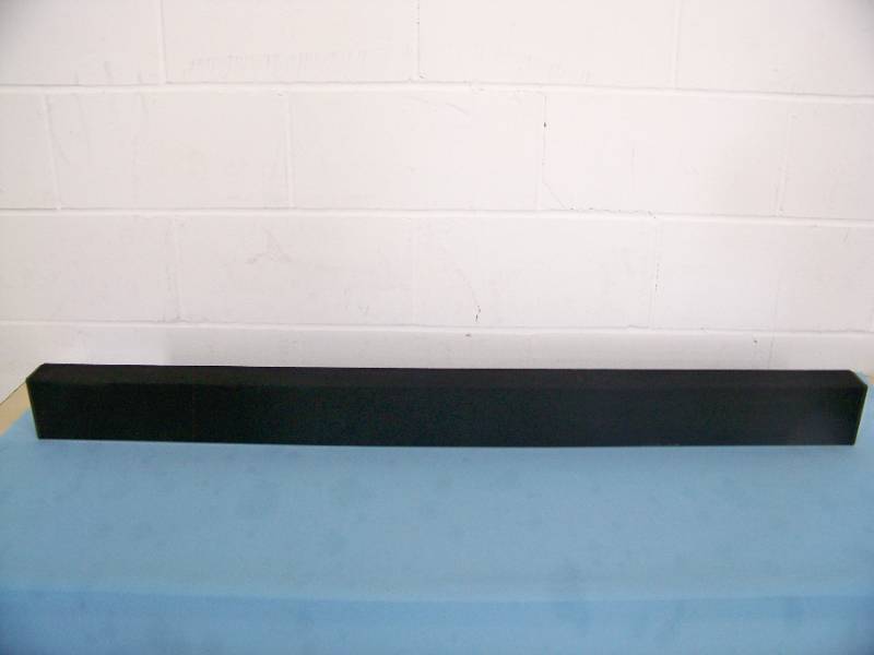 41 Innovox Flex-Series 2-Channel Display  Monitor  Television Ultra Slim Soundbar Sound Bar Audio Loudspeaker - Model FP-H2