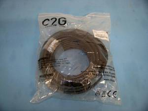 50 C2G Select High Speed HDMI Cable with Ethernet - NEW IN PACKAGING