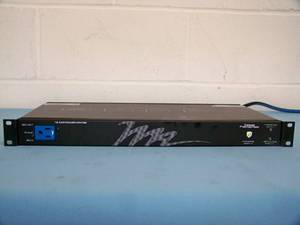 Middle Atlantic Select Series PD-915R-SP 9-Outlet Rackmount Power Center