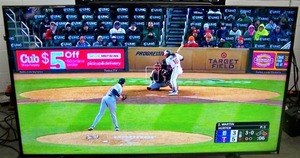 65 VIZIO SMARTCast E-Series E65u-D3 4K Ultra-High Def (UHD) LED Home Theater TV  Display with Wall Mount, Remote Control and HDMI Cable