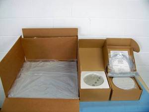 Various In-Ceiling Speakers, including Lowell and Extron - NEW IN BOXES