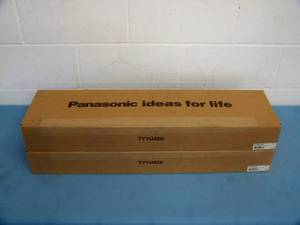 (2) Panasonic TYYU42K Television  TV  Monitor Wall Mounts - NEW IN BOX