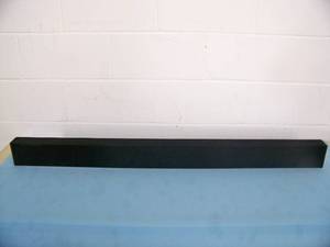 41 Innovox Flex-Series 2-Channel Display  Monitor  Television Ultra Slim Soundbar Sound Bar Audio Loudspeaker - Model FP-H2