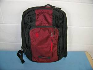 Timbuk2 Uptown Laptop TSA-Friendly Backpack