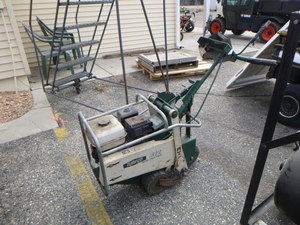 Turfco Sod Cutter