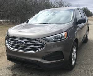 2019 Ford Edge SE