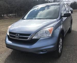 2011 Honda CR-V SE 4X4
