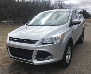 2013 Ford Escape AWD