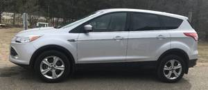 2013 Ford Escape AWD