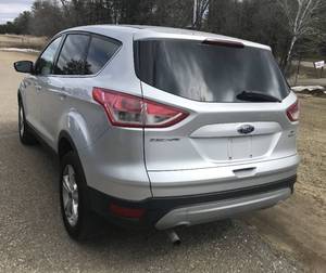 2013 Ford Escape AWD