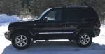 2007 Jeep Liberty LTD 4X4