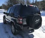 2007 Jeep Liberty LTD 4X4