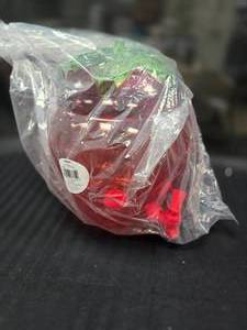 Strawberry Liquid Dispenser