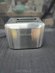 Used Cuisinart Toaster