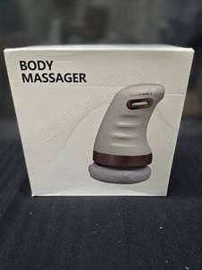 Body Massager