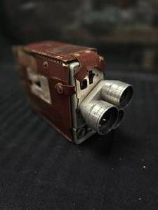 Vintage Camera