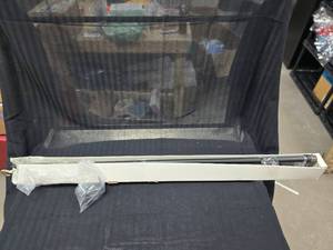 Standard Curtain Rod