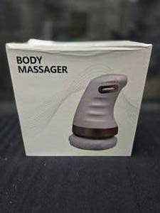 Body Massager