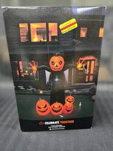 Halloween Inflatable