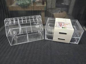 New Stacking Drawers Organizer