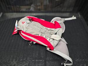 New Hydration System Backpack