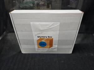 Mystery Box Feminine Products Retail $50