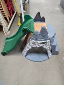 KidKraft Plastic Side