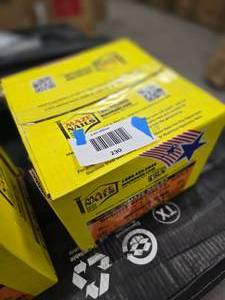 Maze Nails 3 34 x .131 12d 50 lb