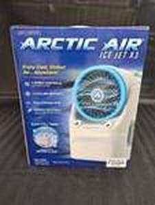 Arctic Air Ice Jet X3 Cooling Fan