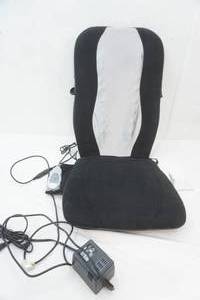 HoMedics Shiatsu Heated Massage Cushion