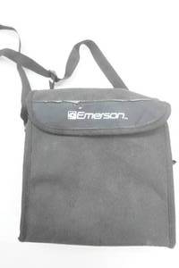 Binoculars. Emerson 7x50