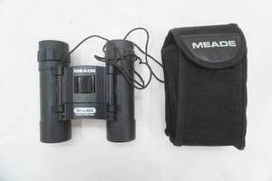 Binoculars. Meade. Smaller Sized Binoculars