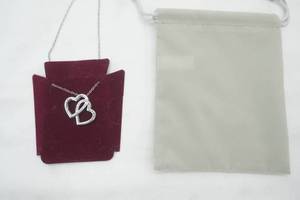 Granddaughter Necklace (stainless steel)