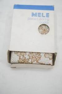 Vintage Pierced Earring Caddy. vintagenew