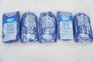 NEW Pillow Paws XXXL Adult Slipper Socks