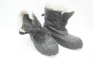 Polaris Mens Winter Boots Size 13