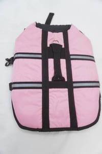 New Dog Life JacketCoat. Medium Size