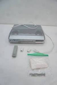 Sony under the counter CD Player & Radio