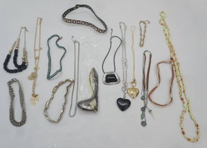 Fashion Jewelry Necklaces