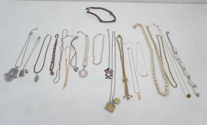 Fashion Jewelry Necklaces