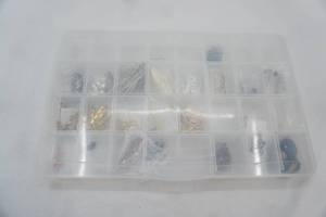 Jewelry Making Accessories, Beads, and Organizer