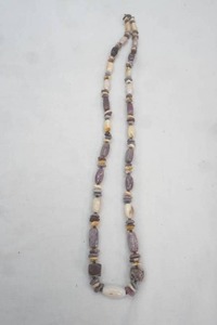 Stone Necklace