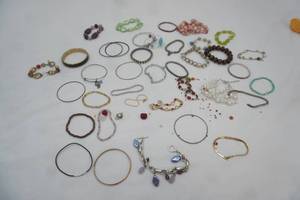Jewelry Lot Womens Bracelets