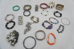 Jewelry Lot Womens Bracelets